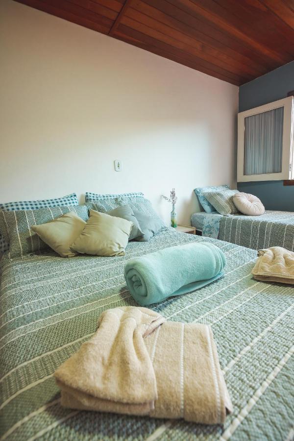 Um Sonho A Hospedagem domiciliar *